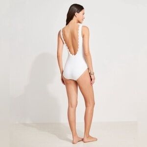 Vineyard Vines One-Piece Swimsuit